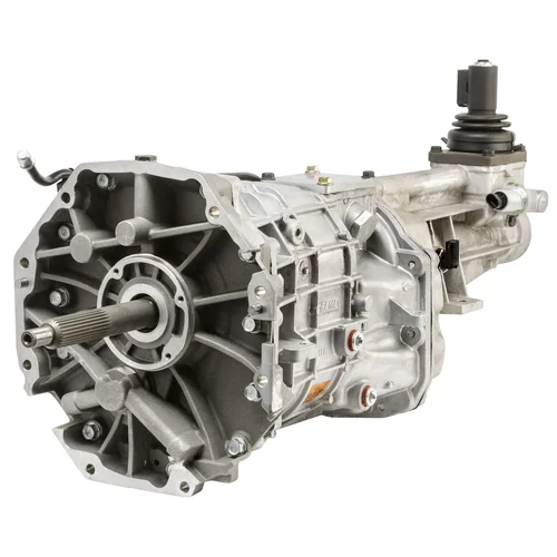 Package, T56 Magnum XL Six speed, 2005-10 4.0L T-5 Mustang , 2.97:1 first, .80, .64